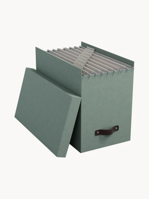 Bigso Box of Sweden Caja organizadora Johan