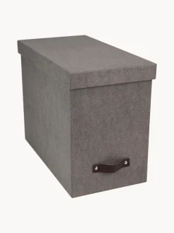 Bigso Box of Sweden Caja organizadora Johan