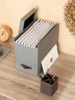 Bigso Box of Sweden Caja organizadora Johan