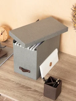 Bigso Box of Sweden Caja organizadora Johan