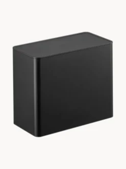 Yamazaki Caja para filtros de café de metal Tower