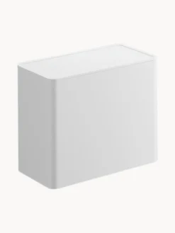 Yamazaki Caja para filtros de café de metal Tower^ Almacenaje De Cocina