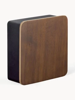Yamazaki Caja para llaves con parte trasera magnética Rin