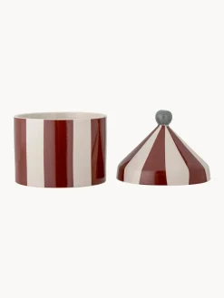 Niños Bloomingville Mini Caja pintada a mano Cimmi