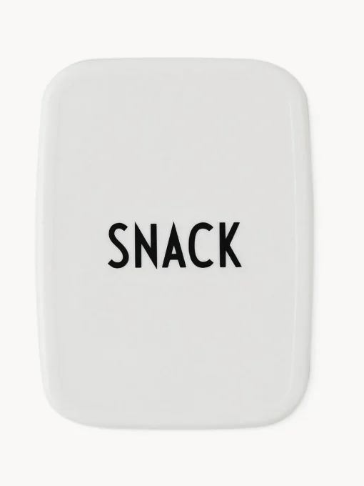 DESIGN LETTERS Caja Snack