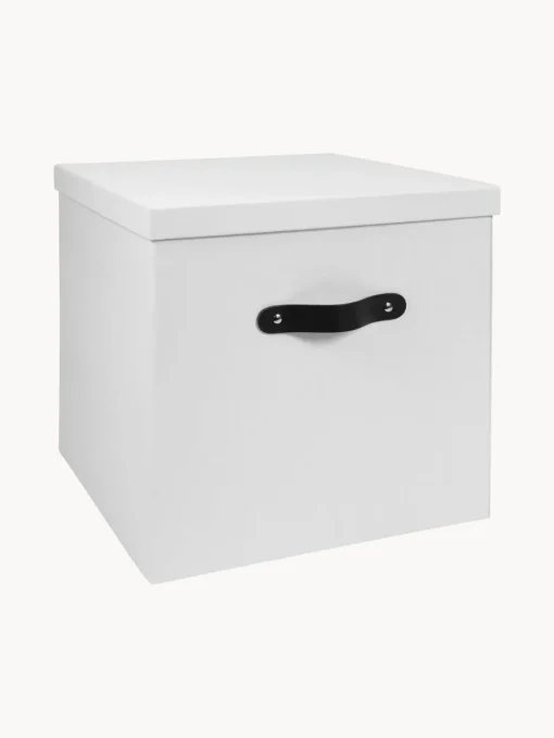 Bigso Box of Sweden Caja Texas^ Cajas De Almacenaje|Jarrones