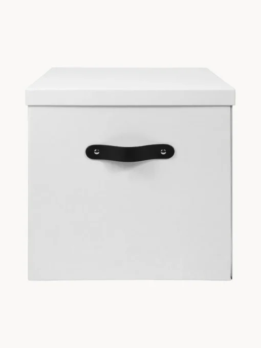Bigso Box of Sweden Caja Texas^ Cajas De Almacenaje|Jarrones