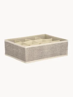 Bizzotto Caja Tidy, An 32 cm^ Cajas De Almacenaje|Jarrones