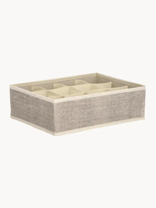 Bizzotto Caja Tidy, An 32 cm^ Cajas De Almacenaje|Jarrones