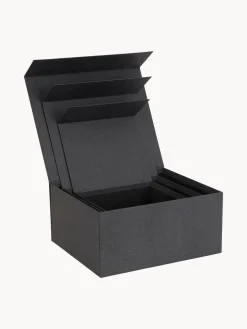 Bigso Box of Sweden Cajas Ilse, 3 uds.