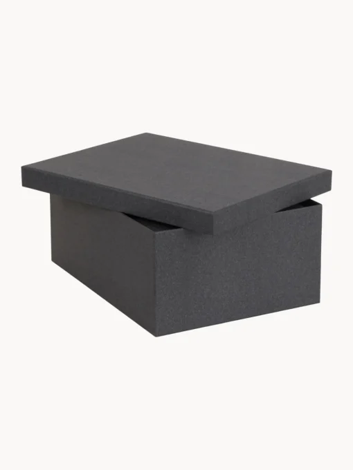 Bigso Box of Sweden Cajas Joel, 5 uds.