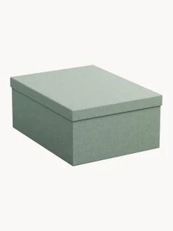 Bigso Box of Sweden Cajas Joel, 5 uds.