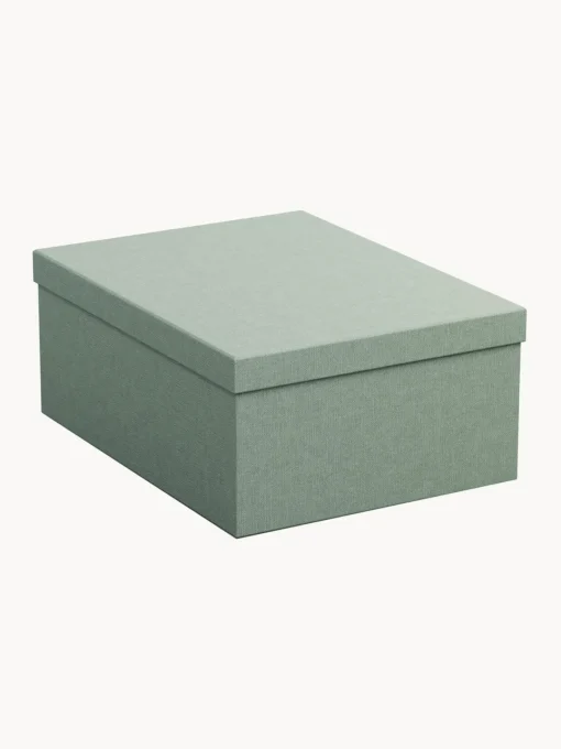 Bigso Box of Sweden Cajas Joel, 5 uds.