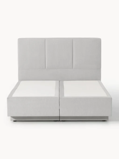 Westwing Collection Cama continental con espacio de almacenamiento Oberon^ Camas Continentales|Camas