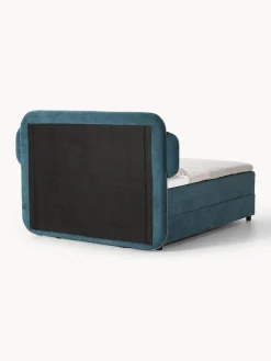 Westwing Collection Cama continental Enrica^ Camas Continentales|Camas