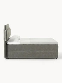 Westwing Collection Cama continental Enrica
