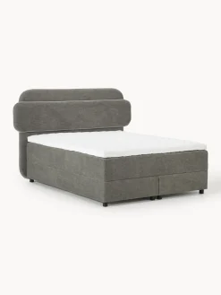 Westwing Collection Cama continental Enrica