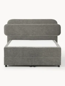 Westwing Collection Cama continental Enrica