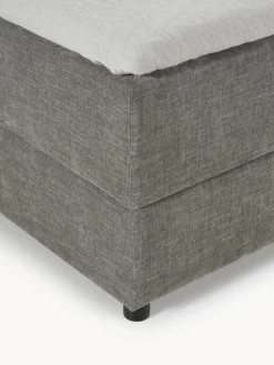 Westwing Collection Cama continental Enrica