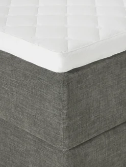 Westwing Collection Cama continental Enrica