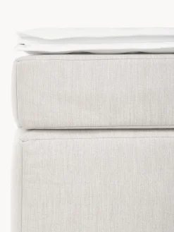 Westwing Collection Cama continental Enya