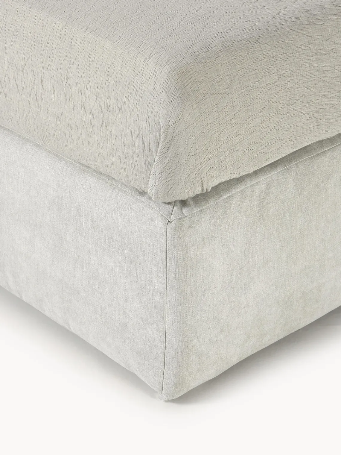 Westwing Collection Cama continental Enya