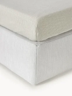 Westwing Collection Cama continental Enya