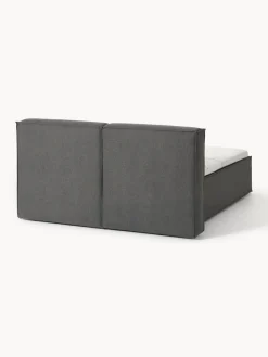 Westwing Collection Cama continental Lennon^ Camas Continentales|Camas