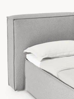 Westwing Collection Cama continental Lennon^ Camas Continentales|Camas