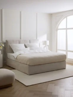 Westwing Collection Cama continental Oberon