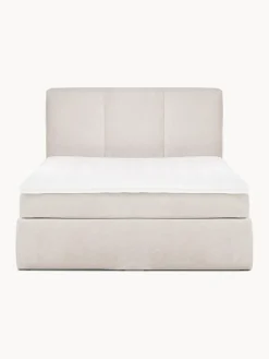 Westwing Collection Cama continental Oberon