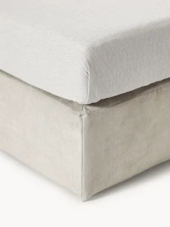 Westwing Collection Cama continental Oberon