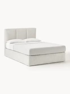 Westwing Collection Cama continental Oberon^ Camas Continentales|Camas