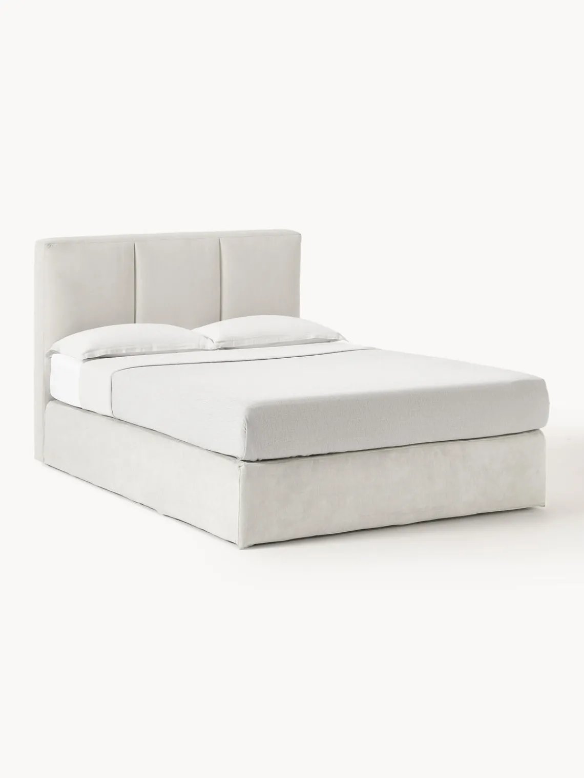 Westwing Collection Cama continental Oberon^ Camas Continentales|Camas