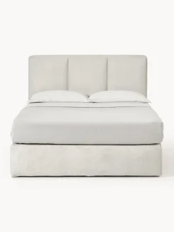 Westwing Collection Cama continental Oberon^ Camas Continentales|Camas