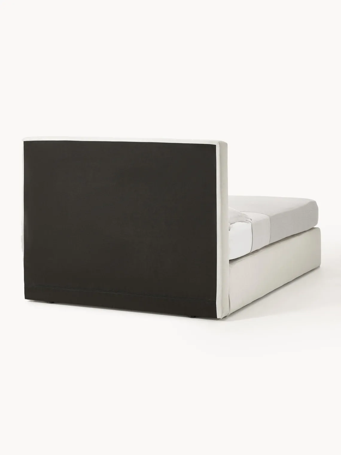 Westwing Collection Cama continental Oberon^ Camas Continentales|Camas