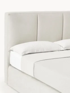 Westwing Collection Cama continental Oberon^ Camas Continentales|Camas