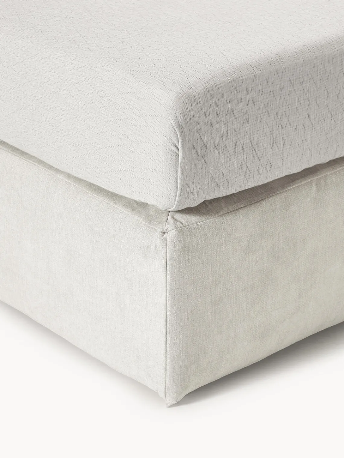 Westwing Collection Cama continental Oberon^ Camas Continentales|Camas