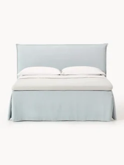 Westwing Collection Cama continental Viola