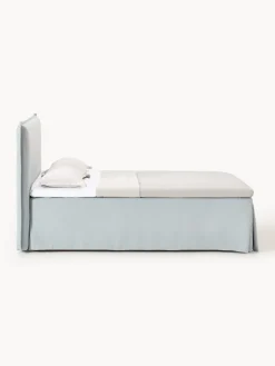 Westwing Collection Cama continental Viola