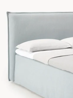 Westwing Collection Cama continental Viola