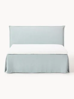 Westwing Collection Cama continental Viola