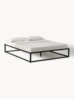Westwing Collection Cama de metal Neptun