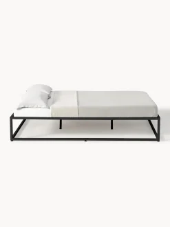 Westwing Collection Cama de metal Neptun