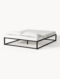 Westwing Collection Cama de metal Neptun