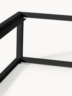 Westwing Collection Cama de metal Neptun