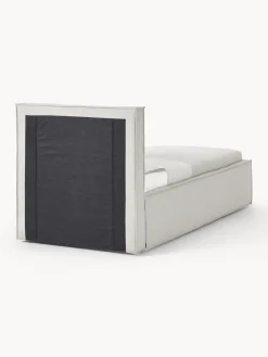 Westwing Collection Cama individual Dream^ Camas Individuales|Camas Tapizadas