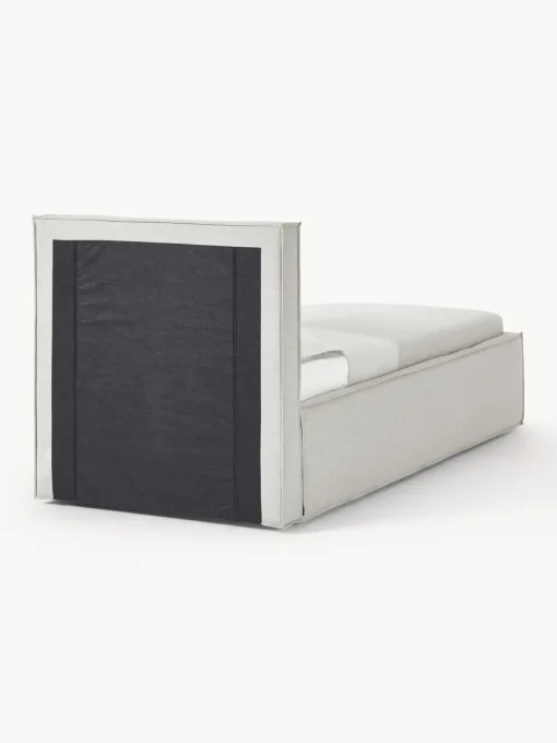 Westwing Collection Cama individual Dream^ Camas Individuales|Camas Tapizadas