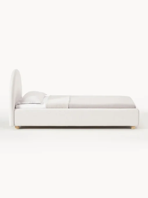 Westwing Collection Cama individual Ebba