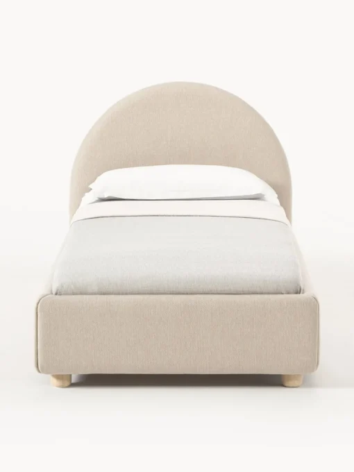 Westwing Collection Cama individual Ebba